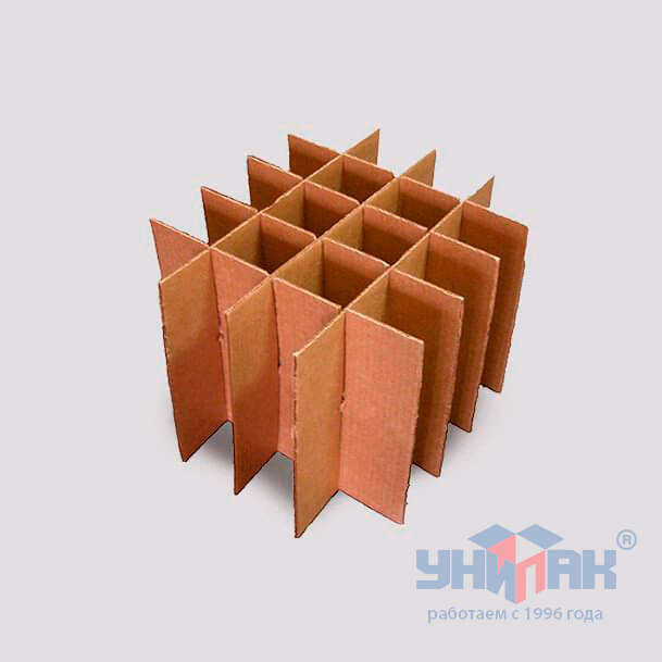 Комплектующие к гофротаре