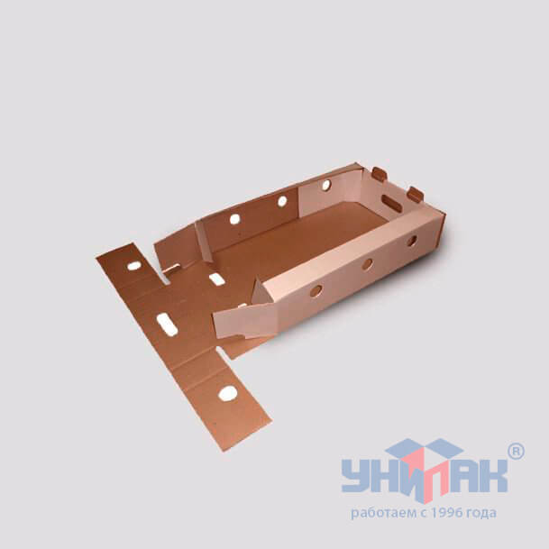 Продукция сложной высечки