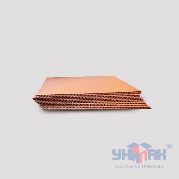 Гофрокартон